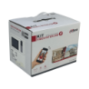 DAHUA Kit Portero IP Control Acceso Alarma DHI-KTW02