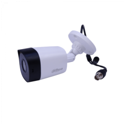 DAHUA Kit XVR + 4 Camaras Bullet 2MP 1080p Incluye Disco duro 1tb