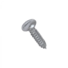 100-Unids. Punta lenteja Paleta 8 x 3/4-pulgada Largo-19mm zinc