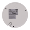 DAHUA Domo 4MP Fijo-2,8mm IP67 PoE IR30mt Camara WizSense IK10