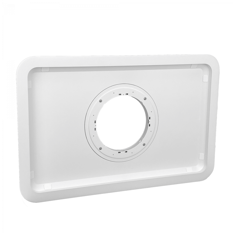 UBIQUITI Flush Mount para Pantalla UC-Display 21-pulg UniFi Connect
