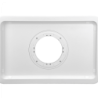 UBIQUITI Flush Mount para Pantalla UC-Display 21-pulg UniFi Connect