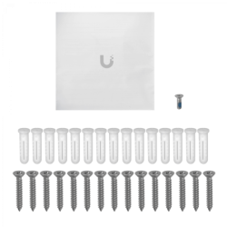 UBIQUITI Flush Mount para Pantalla UC-Display 21-pulg UniFi Connect