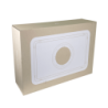 UBIQUITI Flush Mount para Pantalla UC-Display 21-pulg UniFi Connect