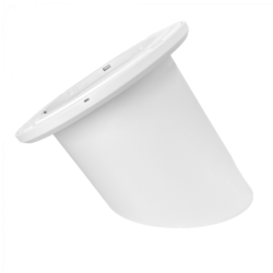 UBIQUITI Montaje Supericial p/Pantalla UC-Display 21pulg UniFi Connect