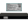 DAHUA 16-100-Poe+af/at/bt 2-1000 2-SFP 190W-tot Console Switch Rack