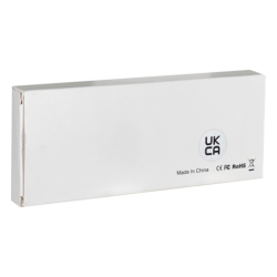 MIKROTIK Modulo Convertidor QSFP28 a SFP28/SFP 1G/10G/25G