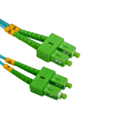 2mt SC/APC-SC/APC OM3...