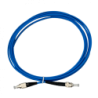 LSZH Blindado 3mt ST-FC SM Simplex JumperFibra 3.0mm 9/125um