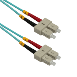 60mt SC-SC OM3 MultiModo MM...