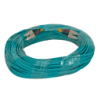 60mt SC-SC OM3 MultiModo MM Duplex Jumper Fibra 3.0mm 50/125um LSZH