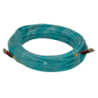 50mt LC-LC OM3 MultiModo MM Duplex Jumper Fibra 3.0mm 50/125um LSZH