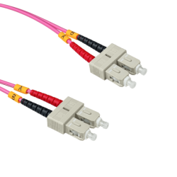 LSZH 100mt SC-SC OM4...
