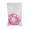 LSZH 200mt SC-SC OM4 MultiModo MM Duplex Jumper Fibra 50/125um 3mm