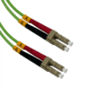 3mt LC-LC OM5 MultiModo MM Duplex Jumper Fibra 3.0mm 50/125um LSZH