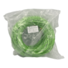 200mt LC-LC OM5 MultiModo MM Duplex Jumper Fibra 3.0mm 50/125um LSZH