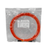 3mt FC-FC OM1 MultiModo MM Duplex Jumper Fibra 62.5/125um LSZH