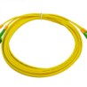 3mt SC/APC-SC/APC MonoModo SM Duplex Jumper Cable Fibra 9/125um LSZH