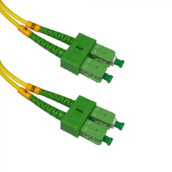 2mt SC/APC-SC/APC MonoModo...