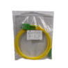 2mt SC/APC-LC/APC MonoModo SM Duplex Jumper Cable Fibra 9/125um 3mm