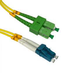 2mt SC/APC-LC/UPC MonoModo...