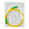 2mt SM LC/APC-LC/APC MonoModo SM Duplex Jumper Cable Fibra 3.0mm 9/125