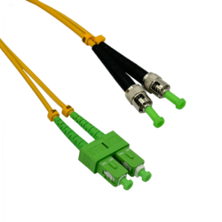 5mt SC/APC-ST/APC MonoModo...