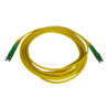 5mt SM LC/APC-LC/APC MonoModo SM Duplex Jumper Cable Fibra 3.0mm 9/125