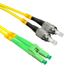 1mt LC/APC-FC/UPC MonoModo...