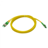 3mt LC/APC-FC/APC MonoModo SM Duplex Jumper Cable Fibra 9/125um