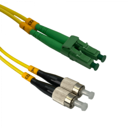 2mt LC/APC-FC/UPC MonoModo...
