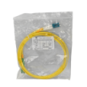 2mt SM LC/UPC-LC/APC MonoModo SM Duplex Jumper Cable Fibra 3.0mm 9/125