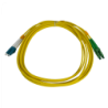 3mt SM LC/UPC-LC/APC MonoModo SM Duplex Jumper Cable Fibra 3.0mm 9/125