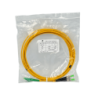 3mt LC/APC-ST/APC MonoModo SM Duplex Jumper Cable Fibra 9/125um 3mm