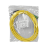 5mt SM LC/APC-ST/UPC MonoModo SM Duplex Jumper Cable Fibra 3.0mm 9/125