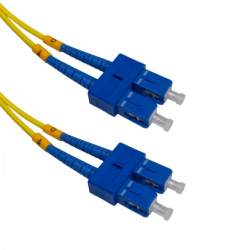 2mt SC-SC/UPC MonoModo SM...