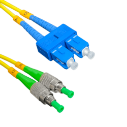 1mt SC/UPC-FC/APC MonoModo...