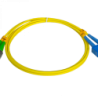 1mt SC/UPC-FC/APC MonoModo SM Duplex Jumper Cable Fibra 9/125um 3mm