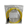 1mt FC/UPC-FC/UPC MonoModo SM Duplex Jumper Cable Fibra 9/125um 3mm