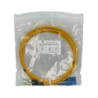 3mt SC/UPC-ST/APC MonoModo SM Duplex Jumper Cable Fibra 3.0mm 9/125um