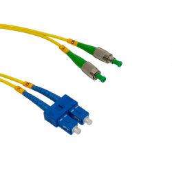 5mt SC/UPC-FC/APC MonoModo...