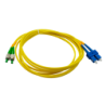 3mt SC/UPC-FC/APC MonoModo SM Duplex Jumper Cable Fibra 9/125um 3mm