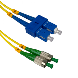 2mt SC/UPC-FC/APC MonoModo...