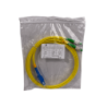 2mt SC/UPC-FC/APC MonoModo SM Duplex Jumper Cable Fibra 9/125um 3mm