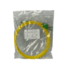 2mt FC/APC-FC/APC MonoModo SM Duplex Jumper Cable Fibra 9/125um 3mm