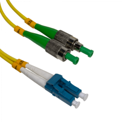 1mt FC/APC-LC/UPC MonoModo...