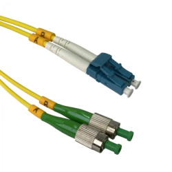 2mt FC/APC-LC/UPC MonoModo...