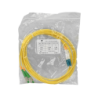 3mt FC/APC-LC/UPC MonoModo SM Duplex Jumper Cable Fibra 9/125um 3mm