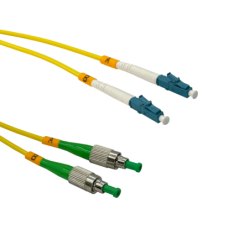 5mt FC/APC-LC/UPC MonoModo...