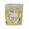 3mt LC-FC MonoModo SM Duplex Jumper Cable Fibra 9/125um LSZH